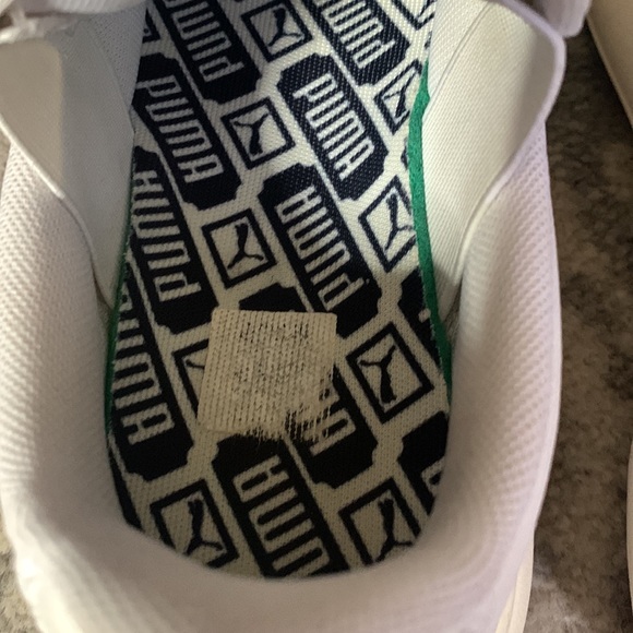 PUMA WOMENS SLIP-ON SNEAKERS - Picture 8 of 10